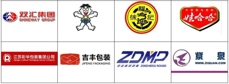China Application of Printing Machinery