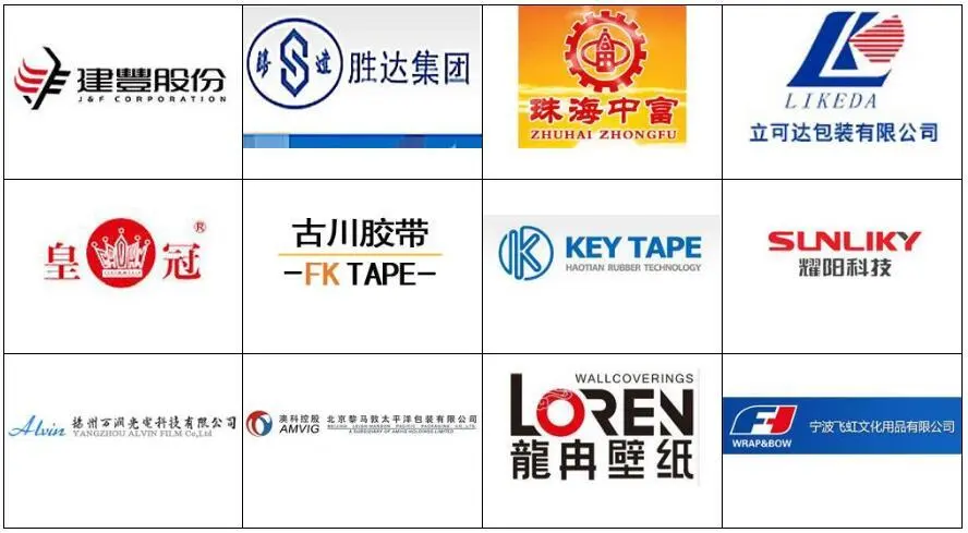 China Application of Printing Machinery